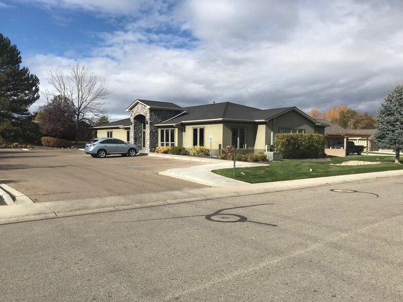 More Photos Of 430 W Iowa Ave, Nampa Loft Creative Space For Sale