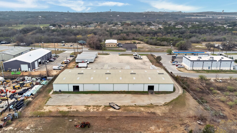 More Photos Of 15116 FM 1518, Selma Distribution For Sale