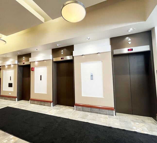 More Photos Of 1661 Portage Av, Winnipeg Office For Lease