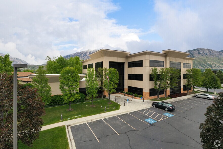 Primary Photo Of 1061 S 800 E, Orem Office For Lease