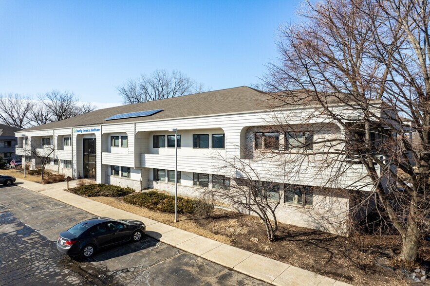 More Photos Of 128 E Olin Ave, Madison Office For Lease