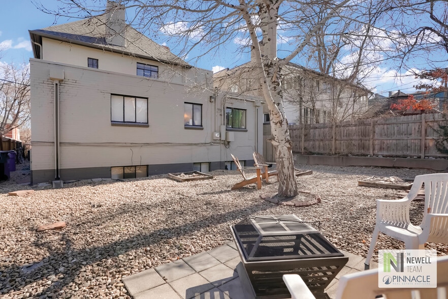 More Photos Of 1725 Race St, Denver Apartments For Sale