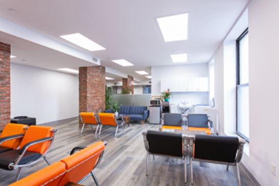 More Photos Of 2108-2118 Adam Clayton Powell Jr Blvd, New York Office For Lease