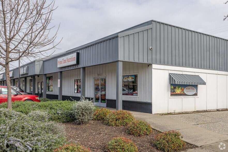 More Photos Of 1206-1242 Bridge St, Yuba City General Retail For Lease