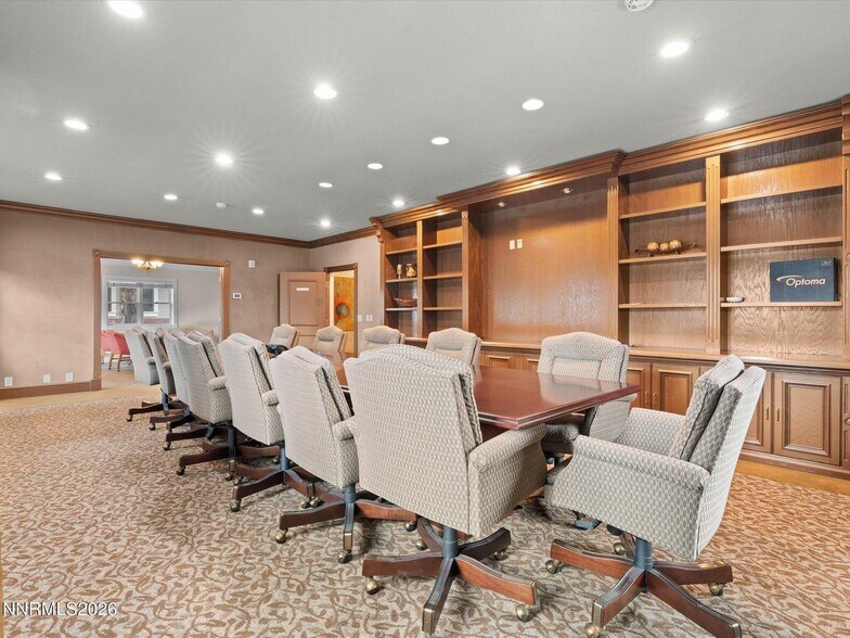 More Photos Of 441 W Plumb Ln, Reno Office For Sale