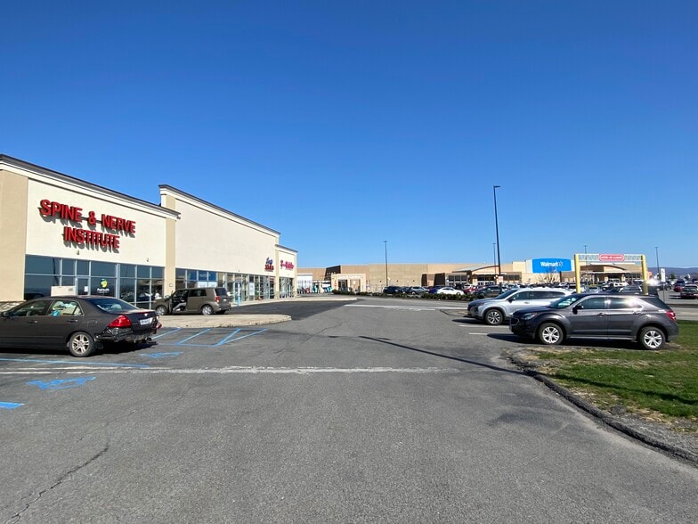 More Photos Of 400 Route 315 Hwy, Pittston Storefront Retail Office For Sale