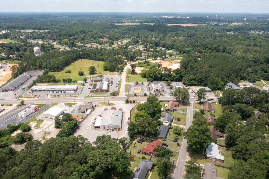 More Photos Of 5905 Yadkin Rd, Fayetteville Land For Sale
