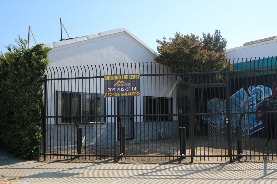 Primary Photo Of 4901 Telegraph Rd, East Los Angeles Flex For Sale