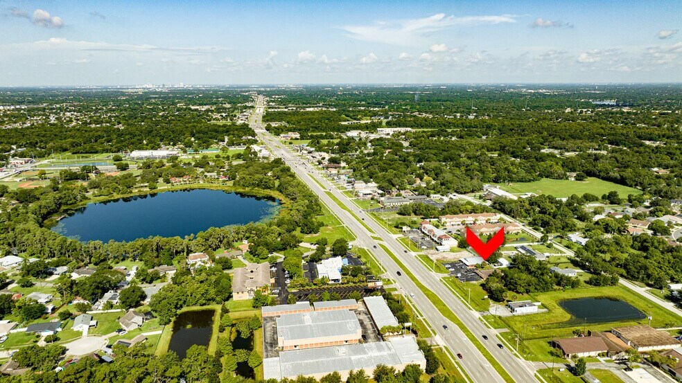 More Photos Of 10245 E Colonial Dr, Orlando Medical For Lease