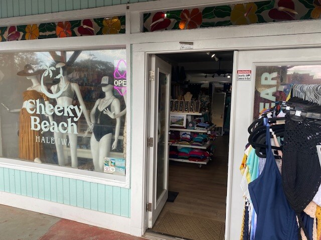 More Photos Of 66-214 Kamehameha Hwy, Haleiwa Storefront Retail Office For Sale