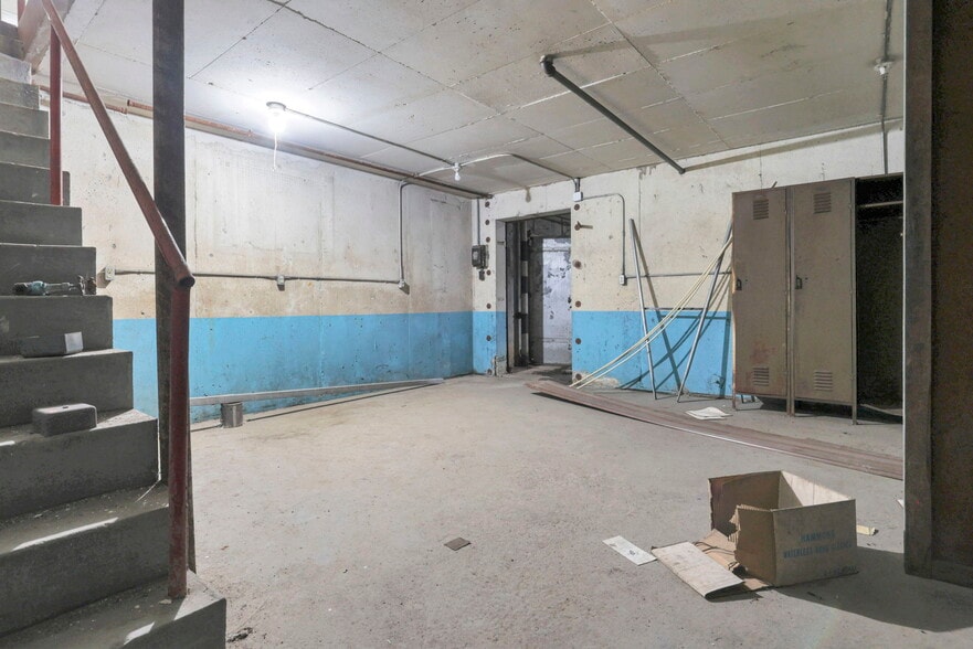 More Photos Of 435 N Elizabeth St, Lima Warehouse For Sale