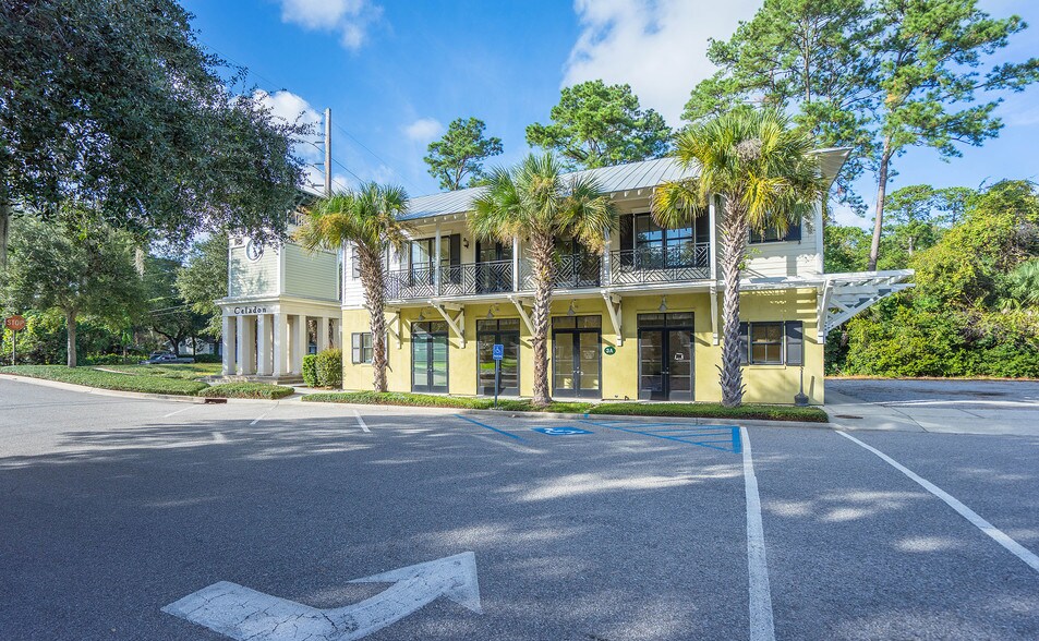 More Photos Of 3 Celadon Dr, Beaufort Office For Lease