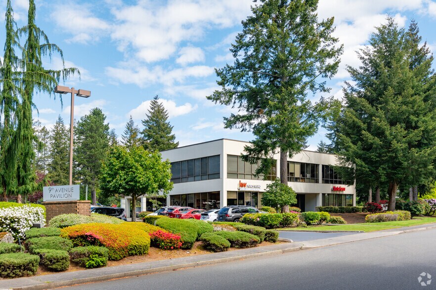 More Photos Of 33434 8th Ave S, Federal Way Office For Lease