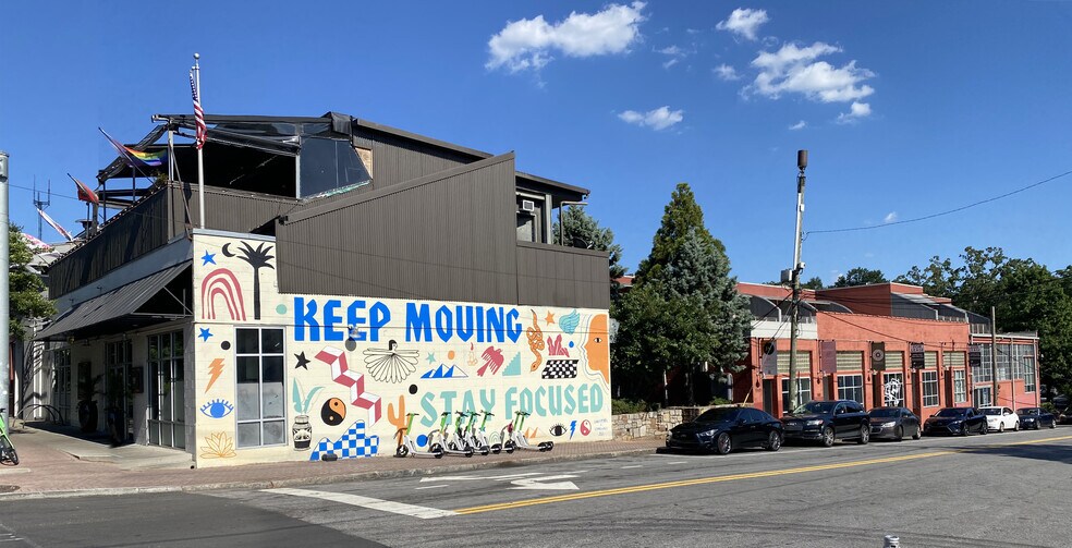 More Photos Of 437 Memorial Dr, Atlanta Unknown For Lease