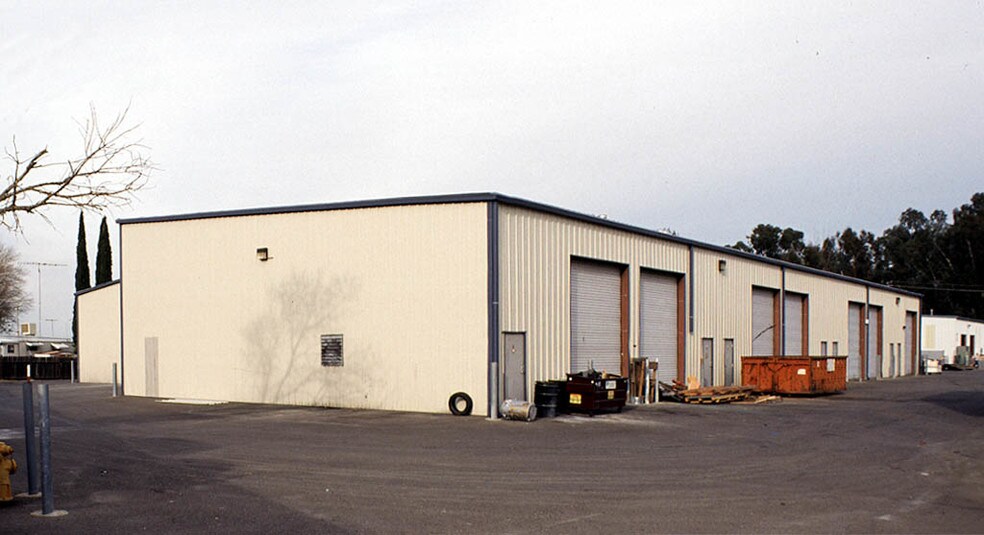 More Photos Of 520 Glide Ave, West Sacramento Warehouse For Lease