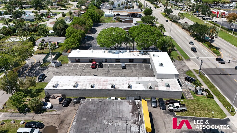 More Photos Of 2333 N State Road 7, Margate Medical For Lease