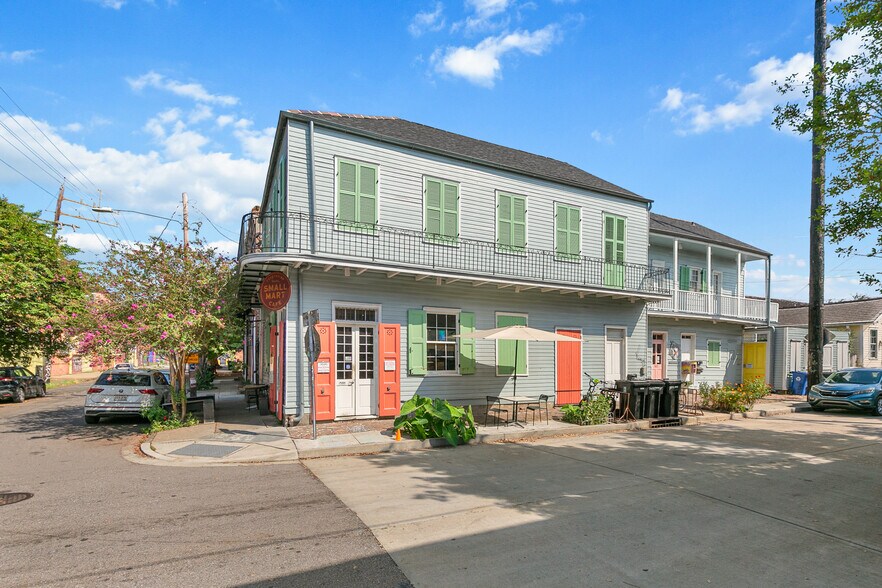 More Photos Of 2702 Chartres St, New Orleans Storefront Retail Residential For Sale