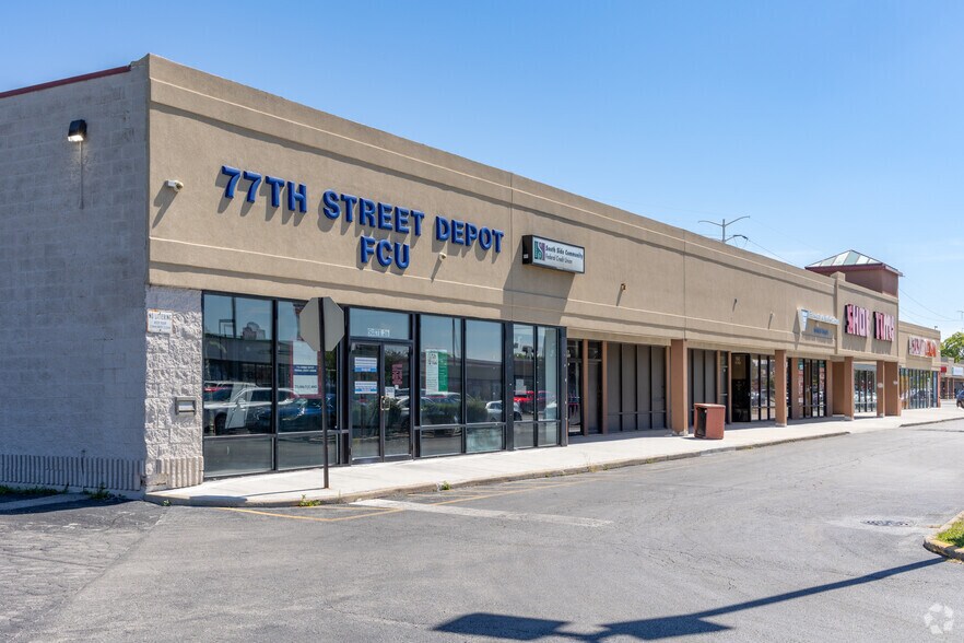 More Photos Of 5401 S Wentworth Ave, Chicago Unknown For Lease