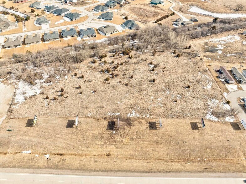 More Photos Of 00 Okoboji Avenue, Milford Land For Sale