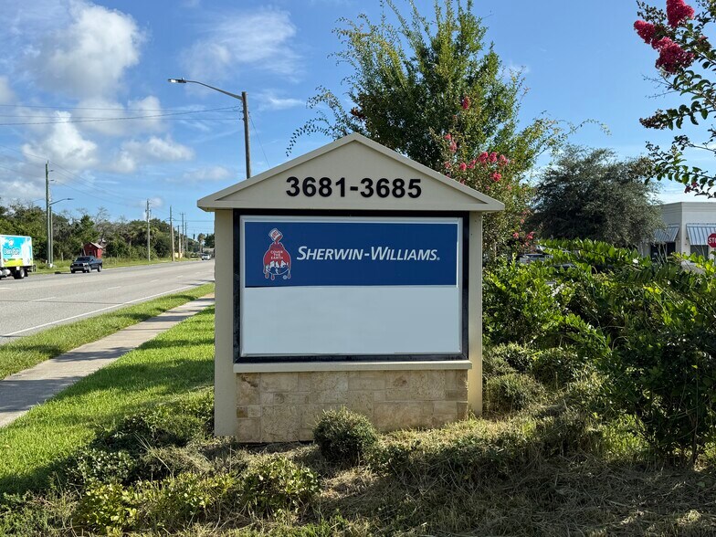 More Photos Of 3685 Clyde Morris Blvd, Port Orange Freestanding For Sale