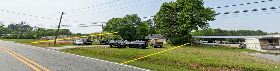 More Photos Of 629 E McIntosh Rd, Griffin Land For Sale