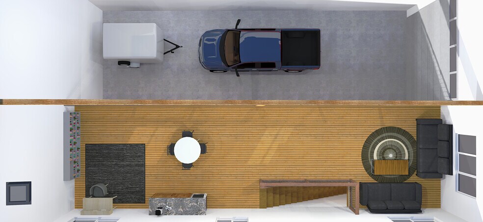 More Photos Of 1915 Baltic Way, Ferndale Flex For Lease