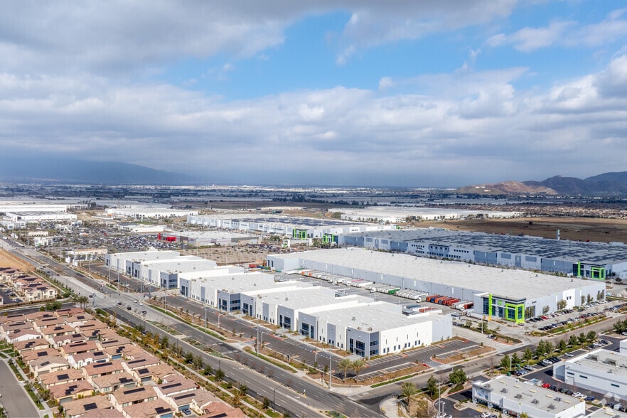 Primary Photo Of 5200-5210 Hamner Ave, Eastvale Unknown For Lease