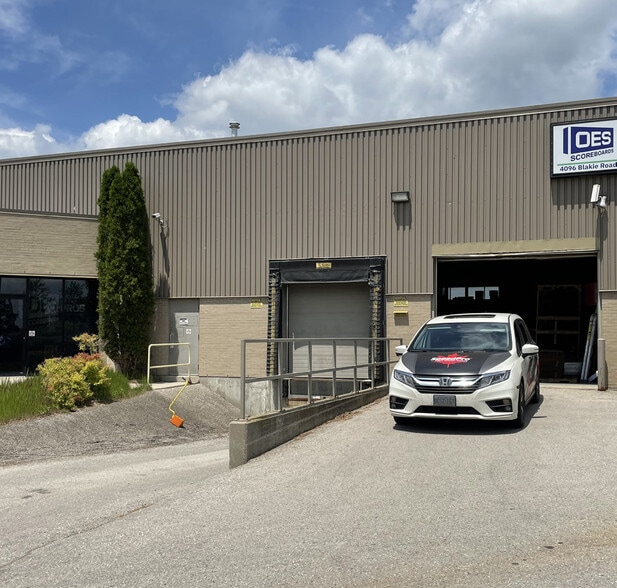 More Photos Of , London Industrial For Sale