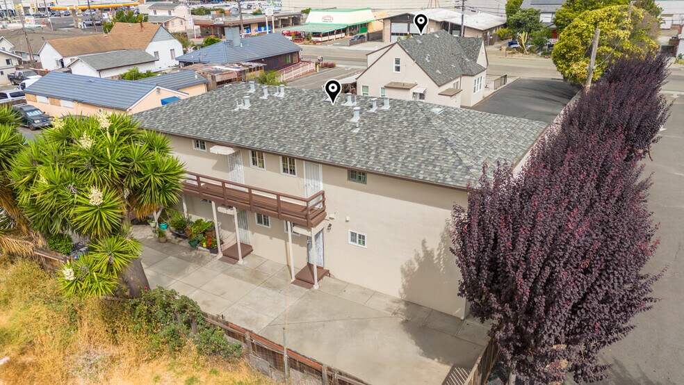 More Photos Of 2090 Marina Blvd, San Leandro Apartments For Sale