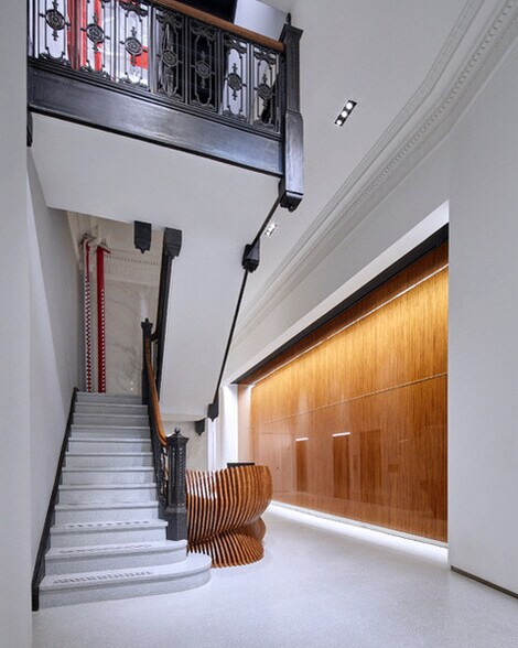 More Photos Of 6 E 32nd St, New York Office For Lease