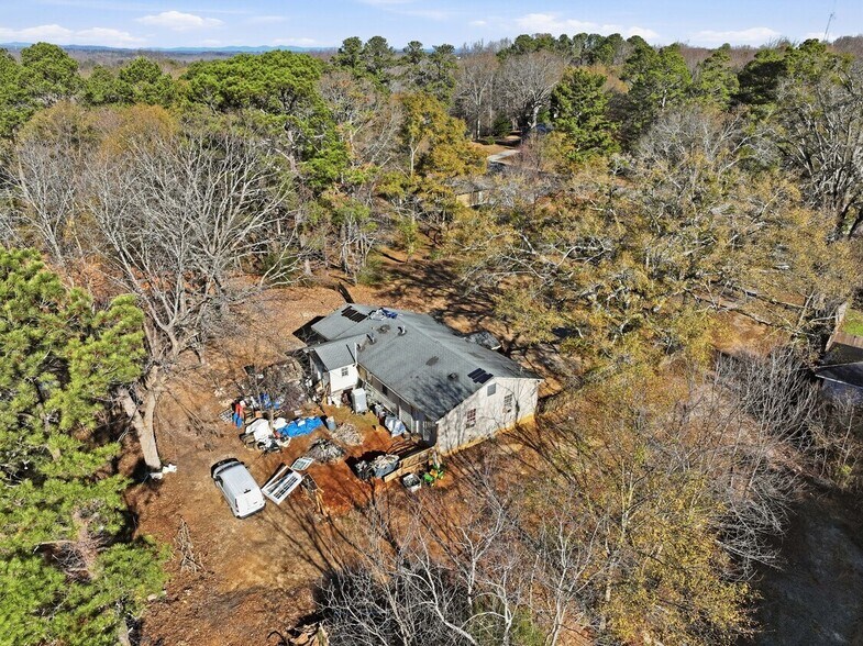 More Photos Of 5330 Sycamore Rd, Buford Land For Sale