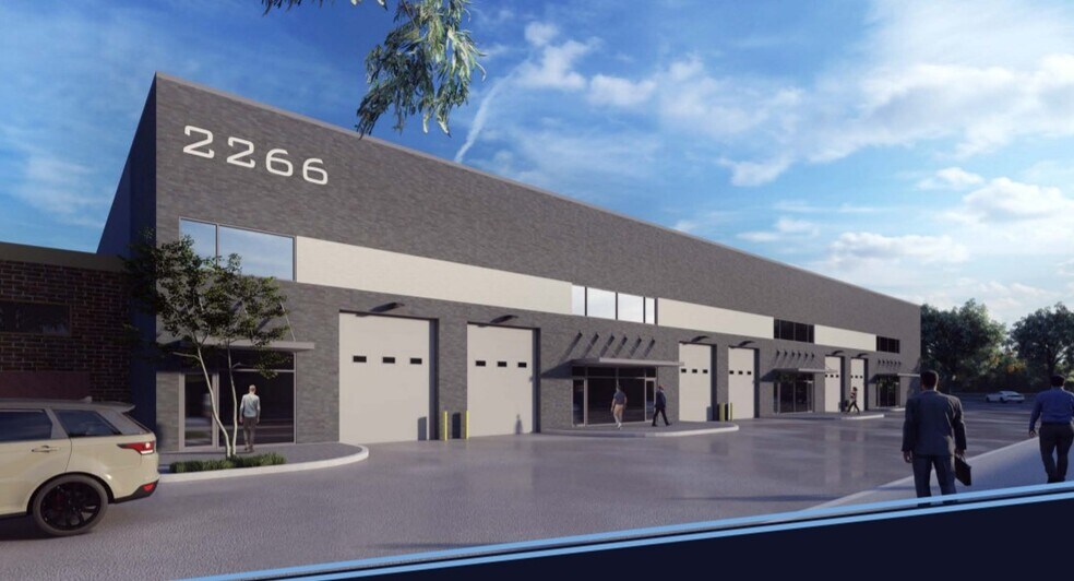 More Photos Of 2266 25th Pl NE, Washington Industrial For Sale