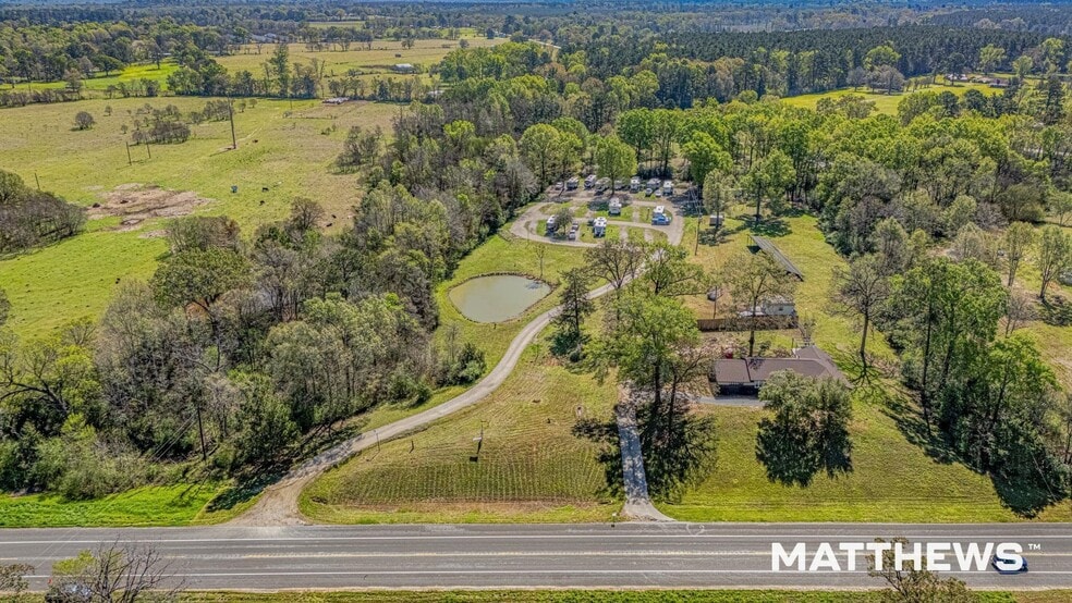 More Photos Of 5218 TX-7 E, Center Manufactured Housing Mobile Home Park For Sale