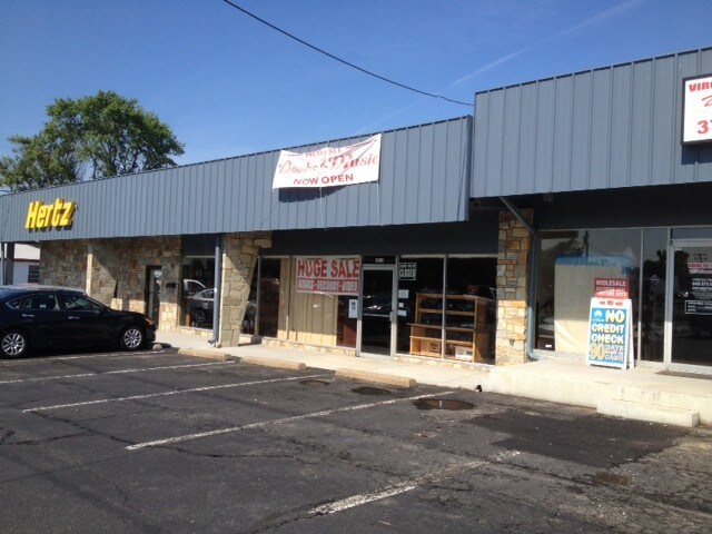 More Photos Of 11018-11028 Patriot Hwy, Fredericksburg Storefront Retail Office For Lease