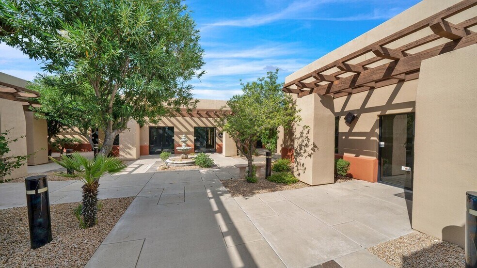 More Photos Of 36800 N Sidewinder, Carefree Medical For Lease