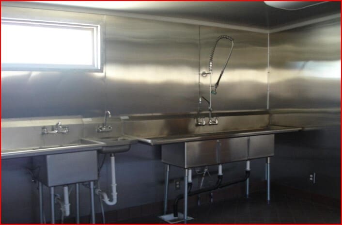 More Photos Of 3700 Lake Isabella Blvd, Bodfish Restaurant For Sale