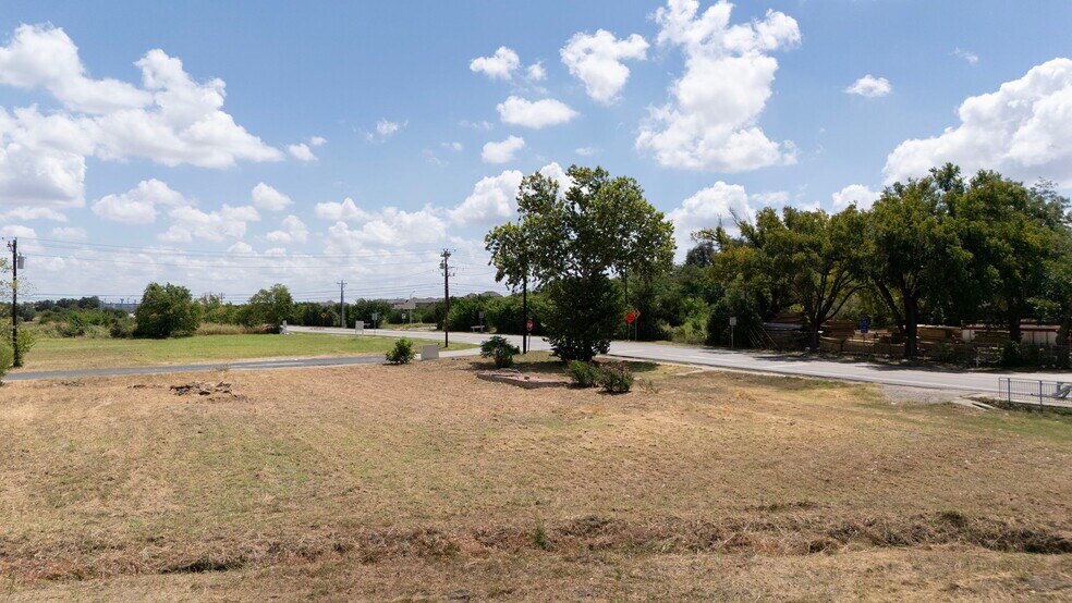 More Photos Of 101 E South St, Leander Land For Sale