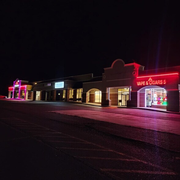 More Photos Of 25127 Highway 5, Lonsdale General Retail For Lease