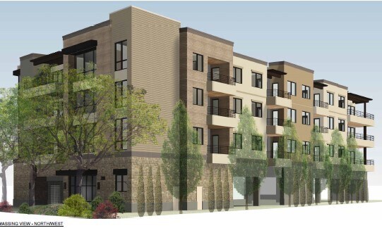 More Photos Of 206 Sequoia Ave, Redwood City Land For Sale