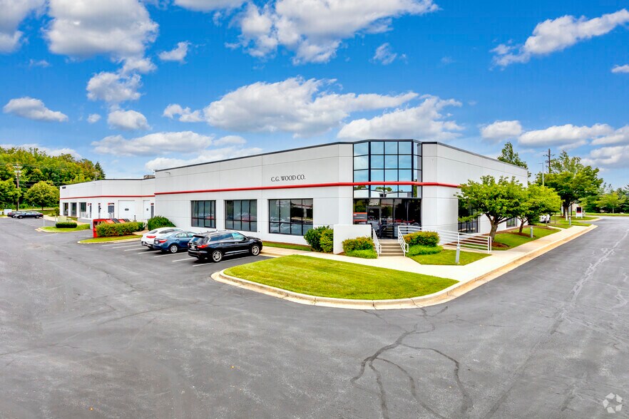 More Photos Of 10000 Virginia Manor Rd, Beltsville Unknown For Lease