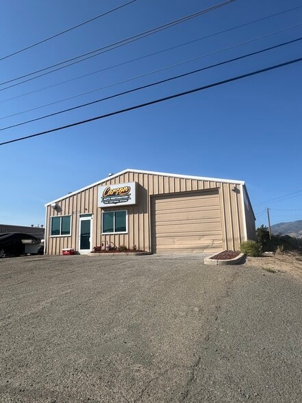 More Photos Of 3088 N Deer Run Rd, Carson City Industrial For Sale