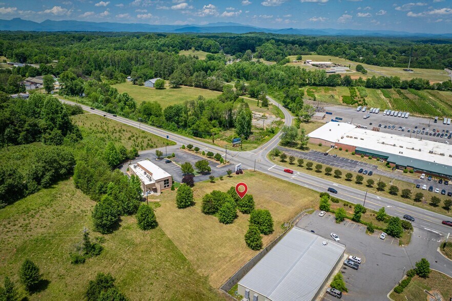 More Photos Of 0 Green Street St, Morganton Land For Sale