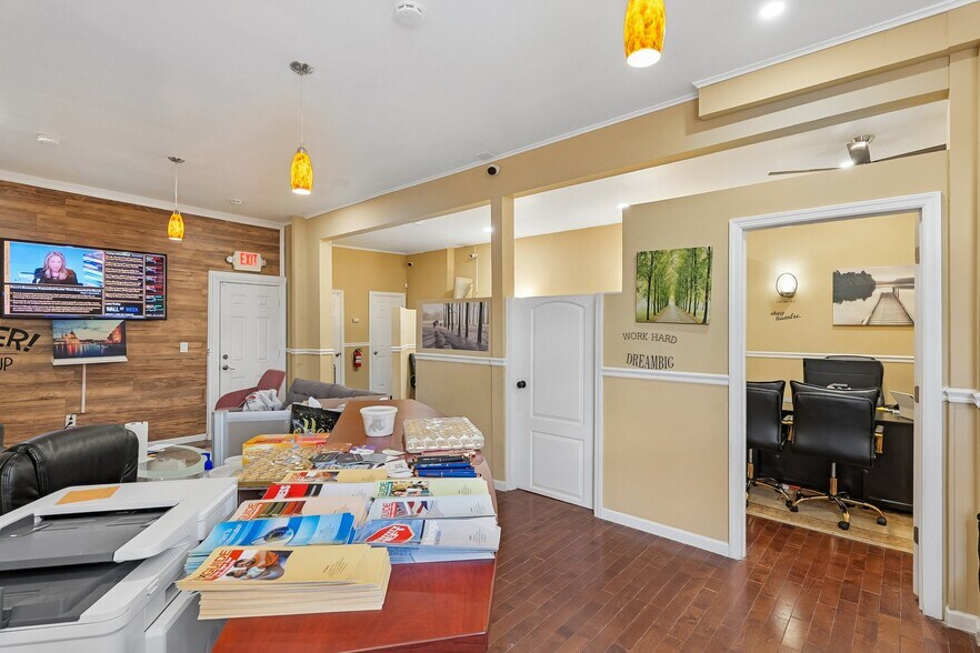 More Photos Of 47 Chestnut St, West Orange Storefront Retail Residential For Sale