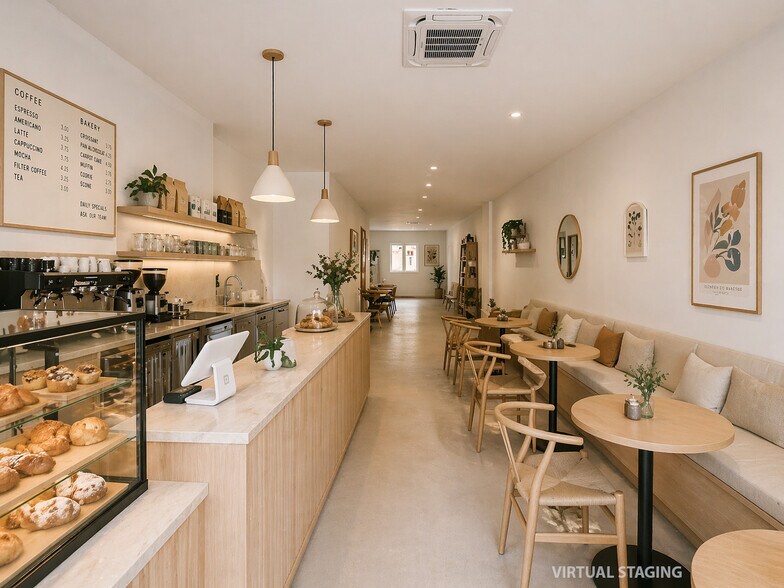 More Photos Of 15026 12th Ave, Whitestone General Retail For Sale