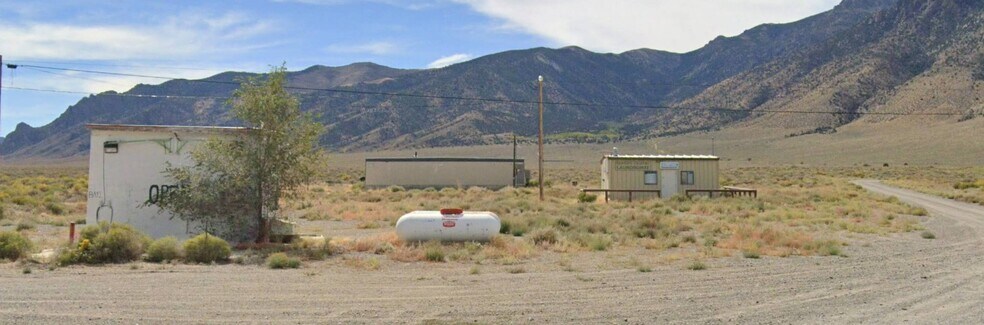 More Photos Of 53725 NV-376, Round Mountain Land For Sale