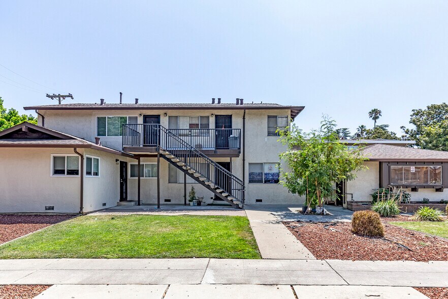 More Photos Of 3249 Williamsburg Dr, San Jose Apartments For Sale
