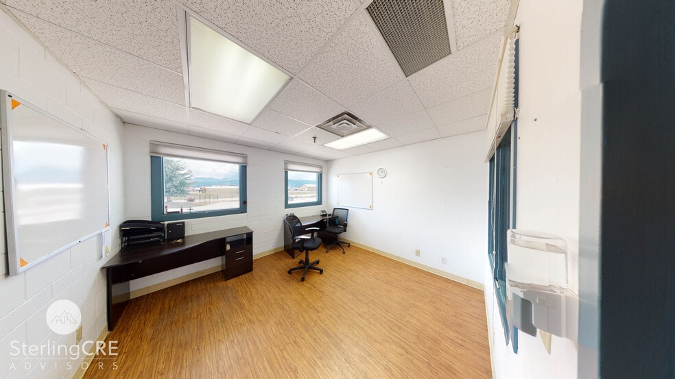 More Photos Of 5840 Expressway, Missoula Warehouse For Sale