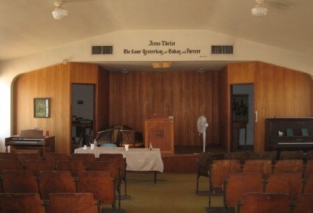 More Photos Of 14011 Broadway St, Cabazon Office For Sale