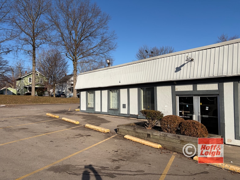 More Photos Of 1029-1035 Kenmore Blvd, Akron General Retail For Lease