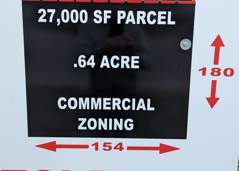 More Photos Of 915 Lincoln Ave, Charleston Land For Sale